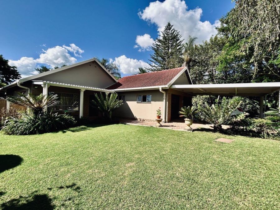 4 Bedroom Property for Sale in Vryheid KwaZulu-Natal