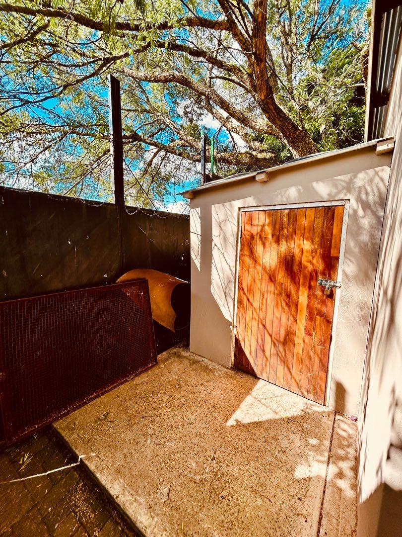 4 Bedroom Property for Sale in Vryheid KwaZulu-Natal