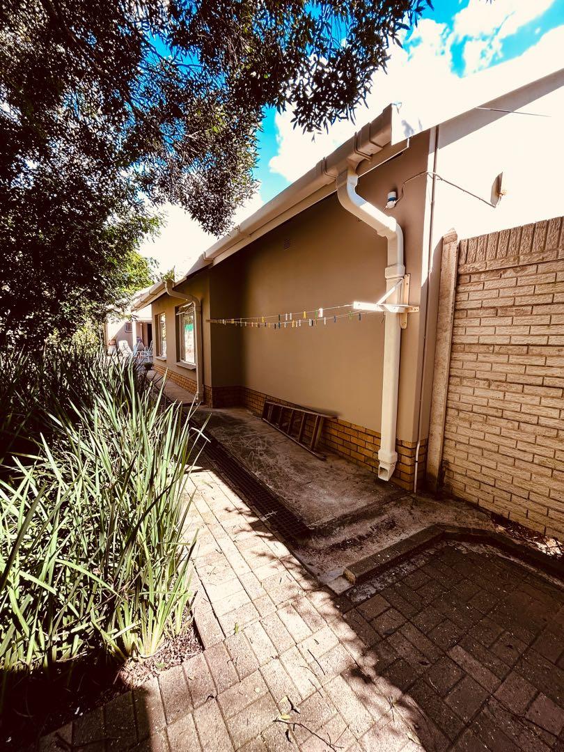 4 Bedroom Property for Sale in Vryheid KwaZulu-Natal