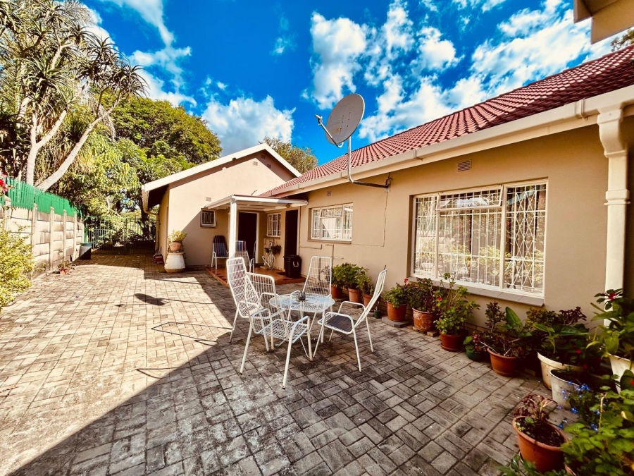 4 Bedroom Property for Sale in Vryheid KwaZulu-Natal