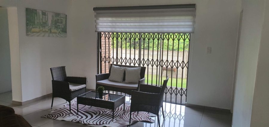 To Let 3 Bedroom Property for Rent in Arboretum KwaZulu-Natal