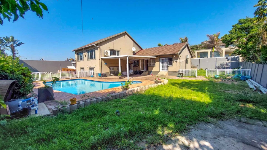 3 Bedroom Property for Sale in Glen Ashley KwaZulu-Natal