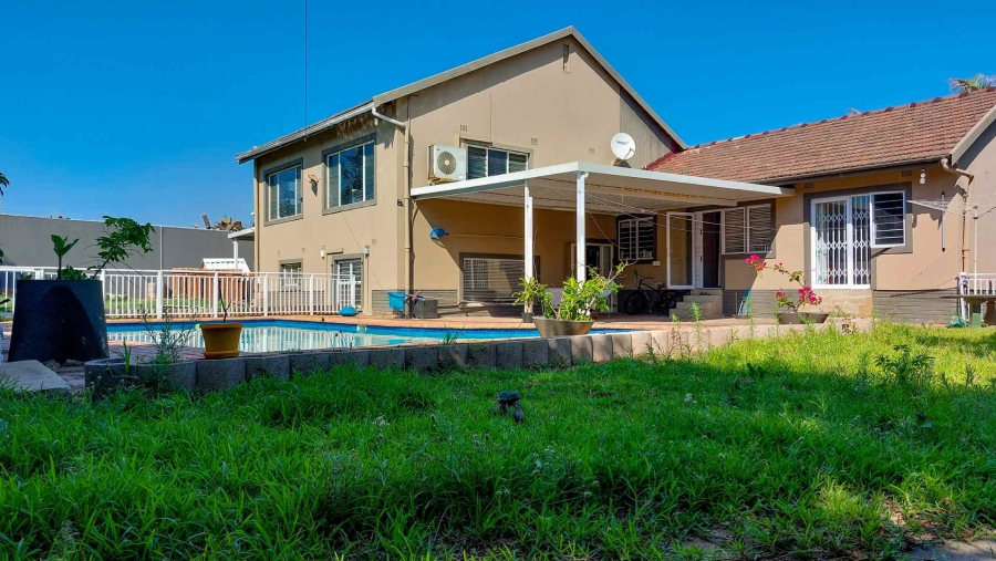 3 Bedroom Property for Sale in Glen Ashley KwaZulu-Natal