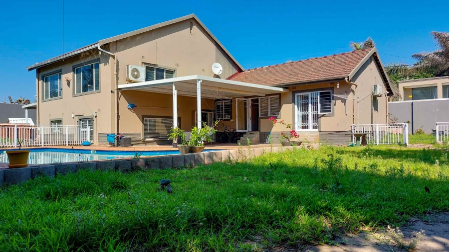 3 Bedroom Property for Sale in Glen Ashley KwaZulu-Natal