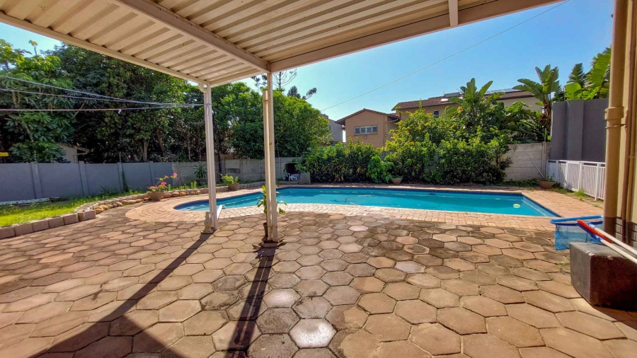 3 Bedroom Property for Sale in Glen Ashley KwaZulu-Natal