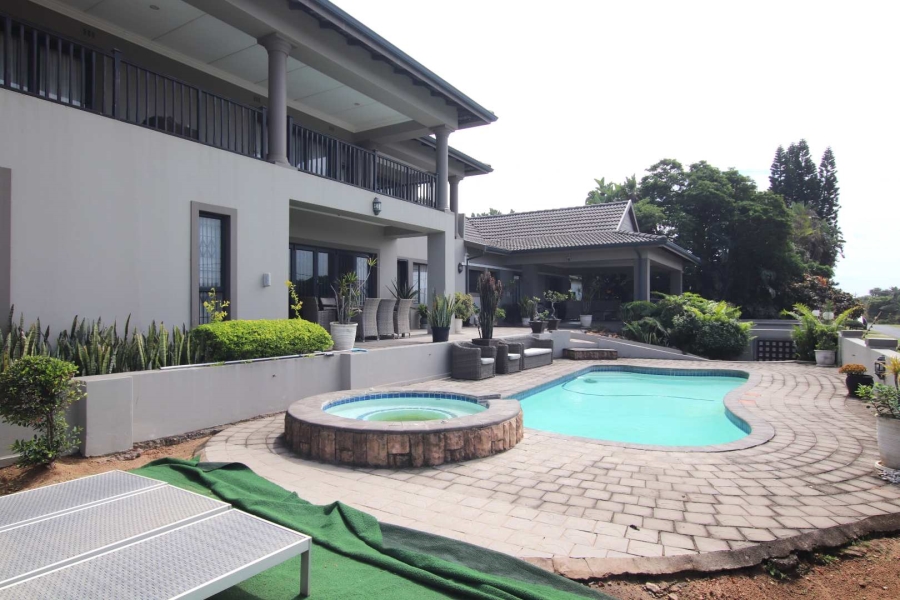 5 Bedroom Property for Sale in Glen Ashley KwaZulu-Natal