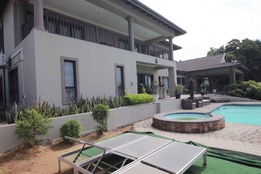 5 Bedroom Property for Sale in Glen Ashley KwaZulu-Natal