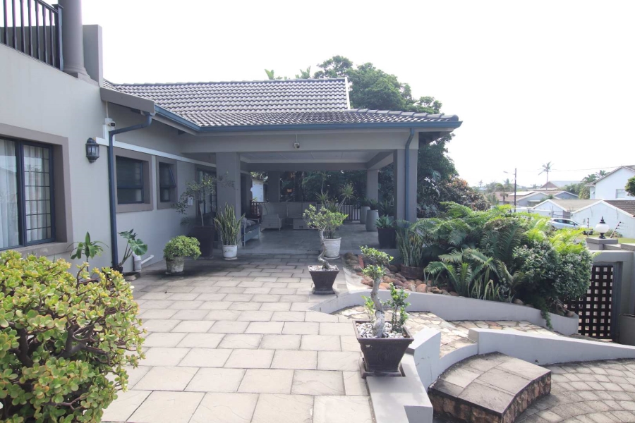 5 Bedroom Property for Sale in Glen Ashley KwaZulu-Natal