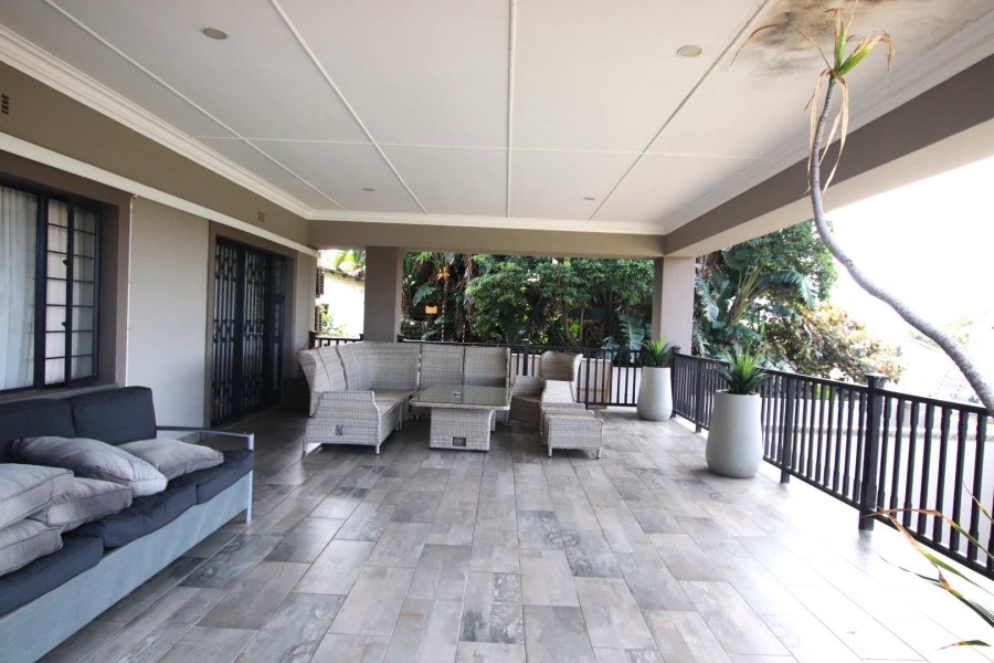 5 Bedroom Property for Sale in Glen Ashley KwaZulu-Natal