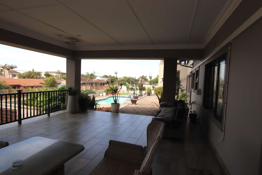 5 Bedroom Property for Sale in Glen Ashley KwaZulu-Natal