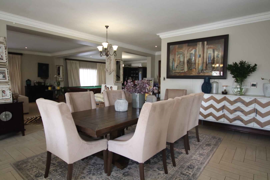 5 Bedroom Property for Sale in Glen Ashley KwaZulu-Natal