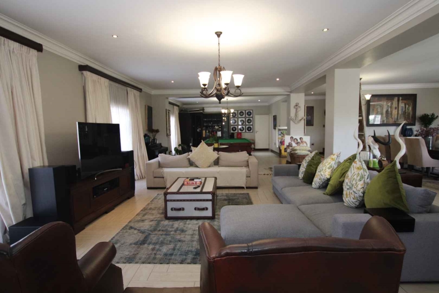 5 Bedroom Property for Sale in Glen Ashley KwaZulu-Natal