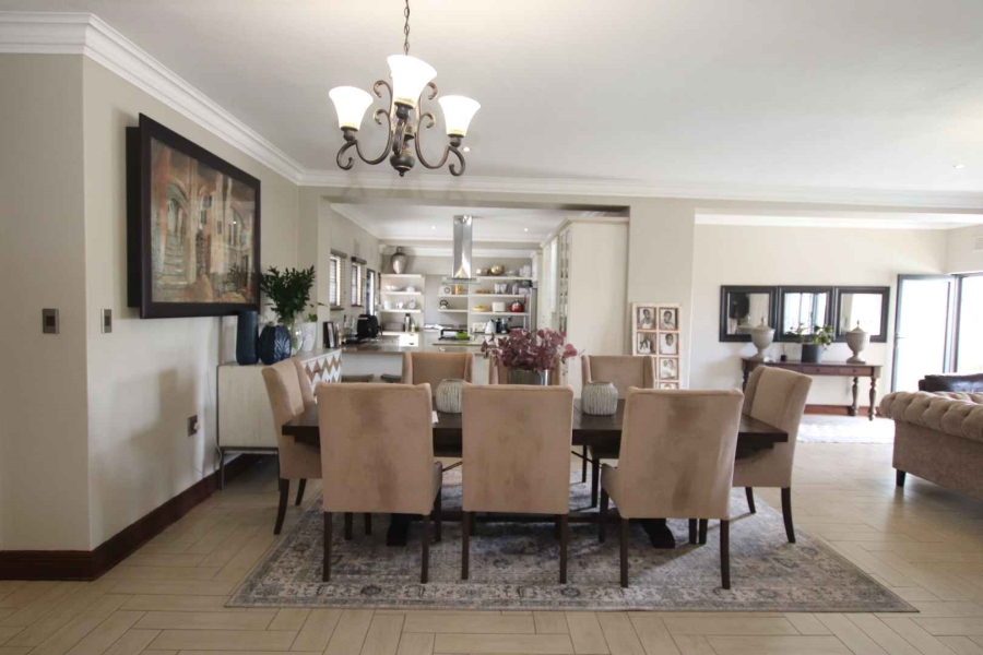 5 Bedroom Property for Sale in Glen Ashley KwaZulu-Natal