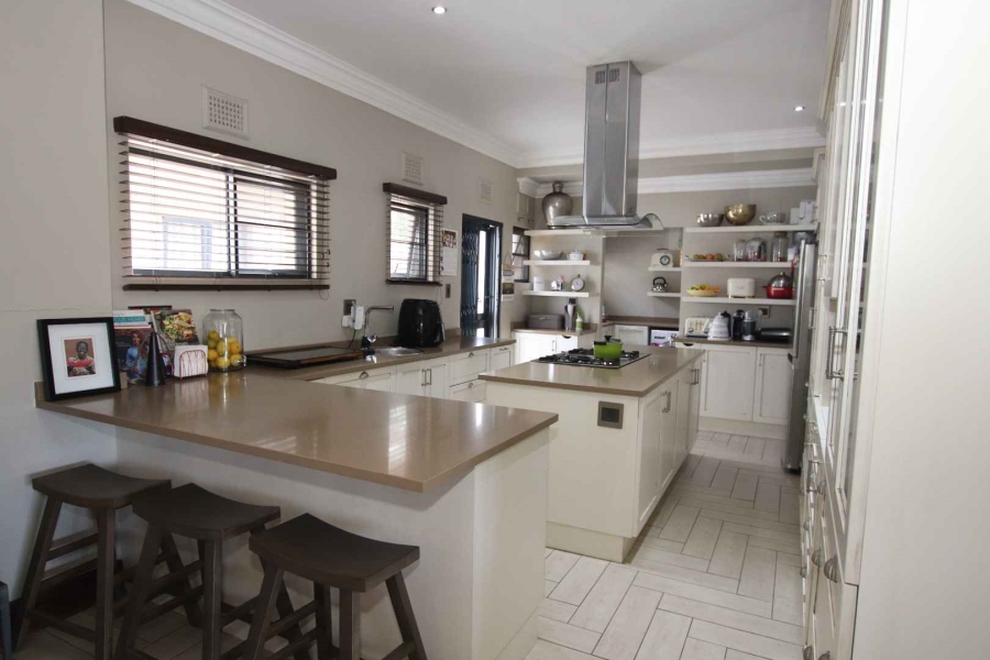 5 Bedroom Property for Sale in Glen Ashley KwaZulu-Natal