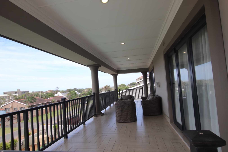 5 Bedroom Property for Sale in Glen Ashley KwaZulu-Natal