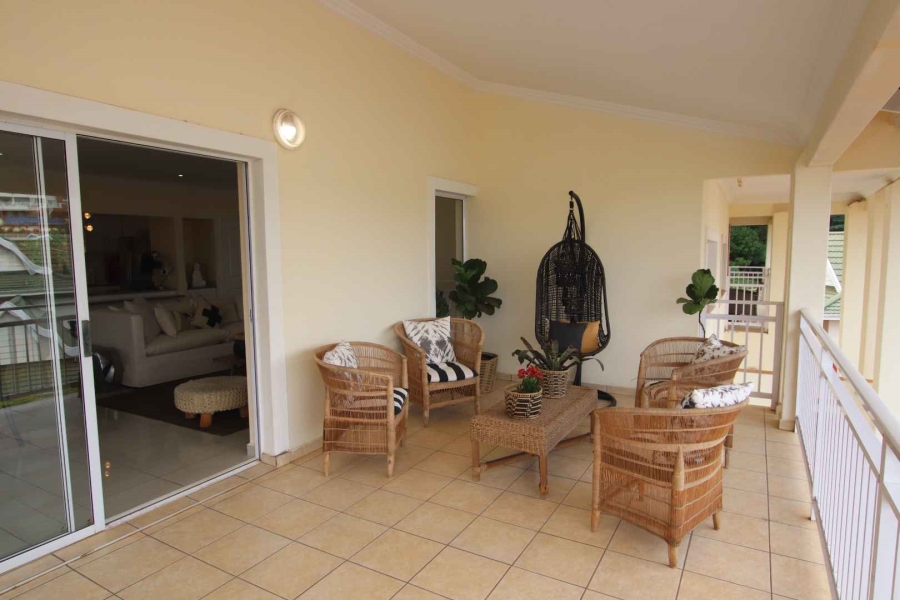 3 Bedroom Property for Sale in Kindlewood Estate KwaZulu-Natal