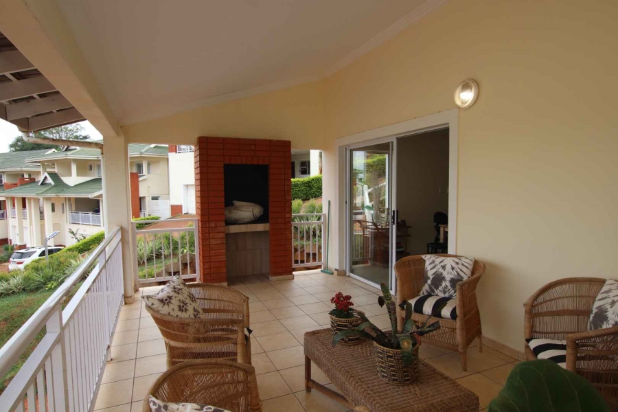 3 Bedroom Property for Sale in Kindlewood Estate KwaZulu-Natal