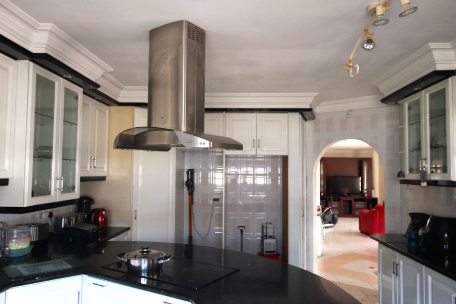 4 Bedroom Property for Sale in Mount Edgecombe KwaZulu-Natal