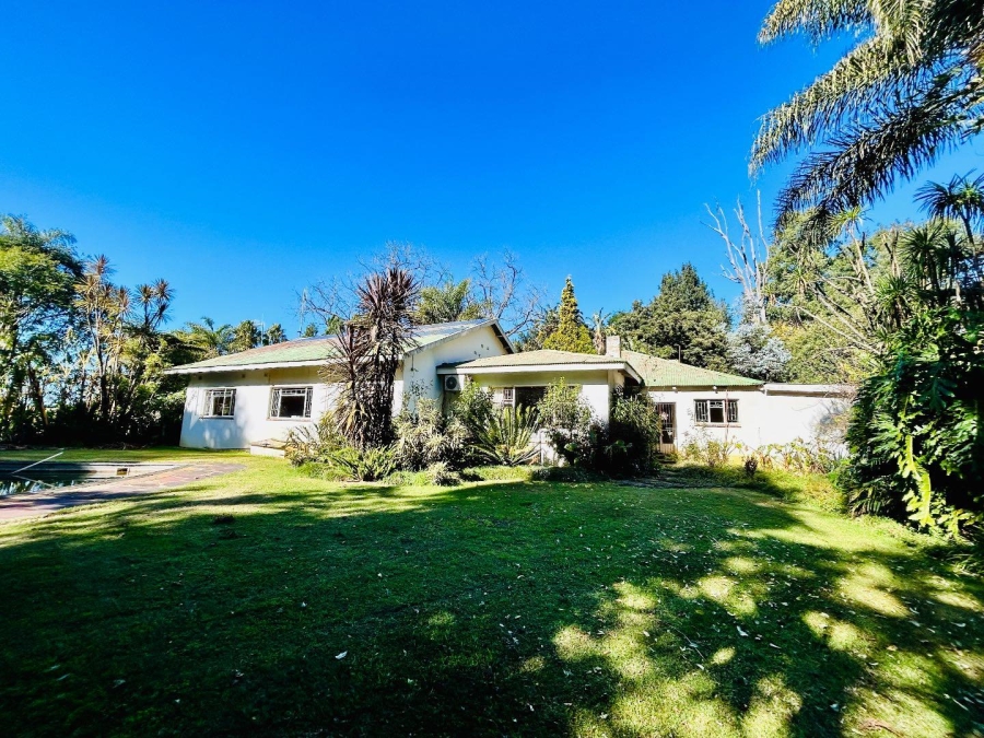 7 Bedroom Property for Sale in Vryheid KwaZulu-Natal