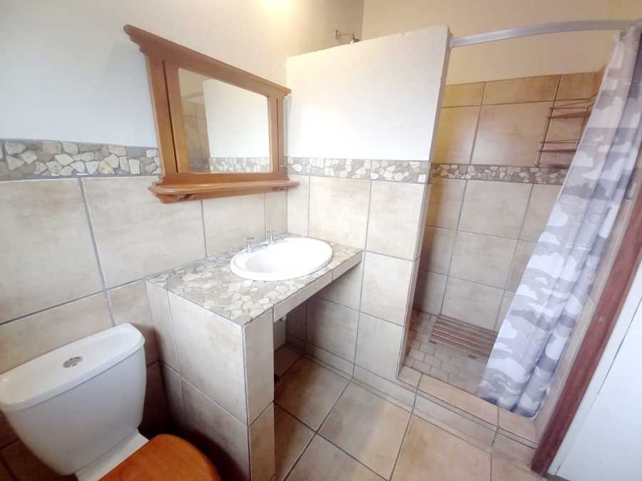 To Let 1 Bedroom Property for Rent in Assagay KwaZulu-Natal