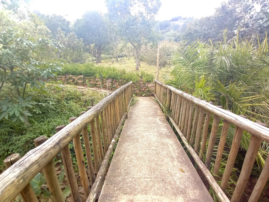 To Let 1 Bedroom Property for Rent in Assagay KwaZulu-Natal