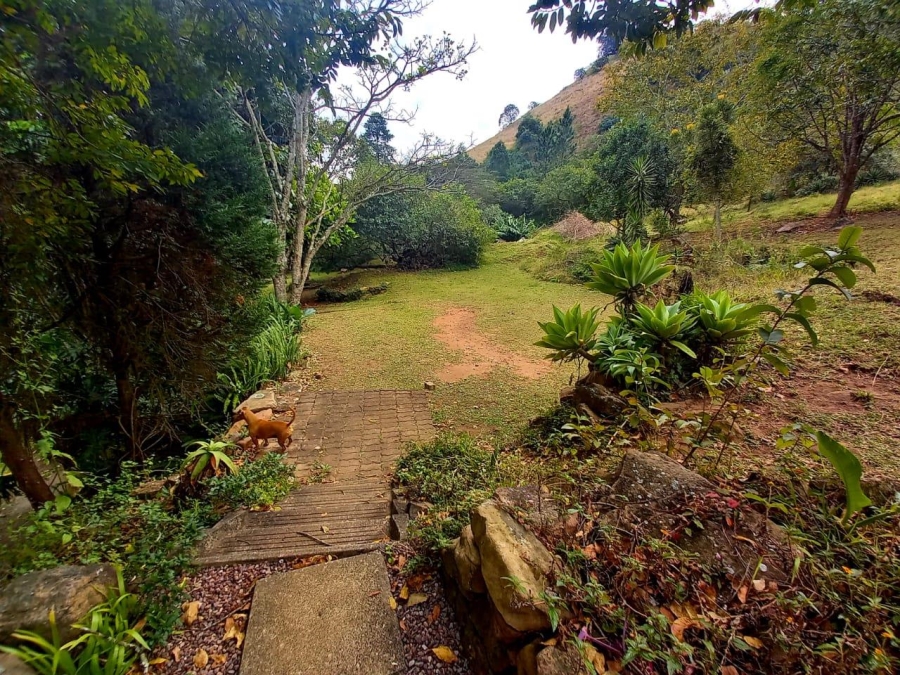 To Let 1 Bedroom Property for Rent in Assagay KwaZulu-Natal