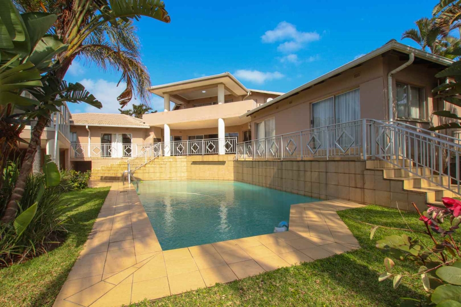 4 Bedroom Property for Sale in Herrwood Park KwaZulu-Natal