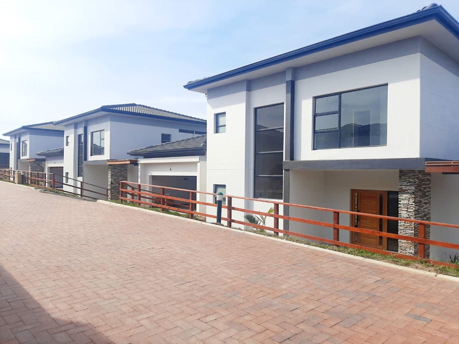 3 Bedroom Property for Sale in Palm Lakes Estate KwaZulu-Natal