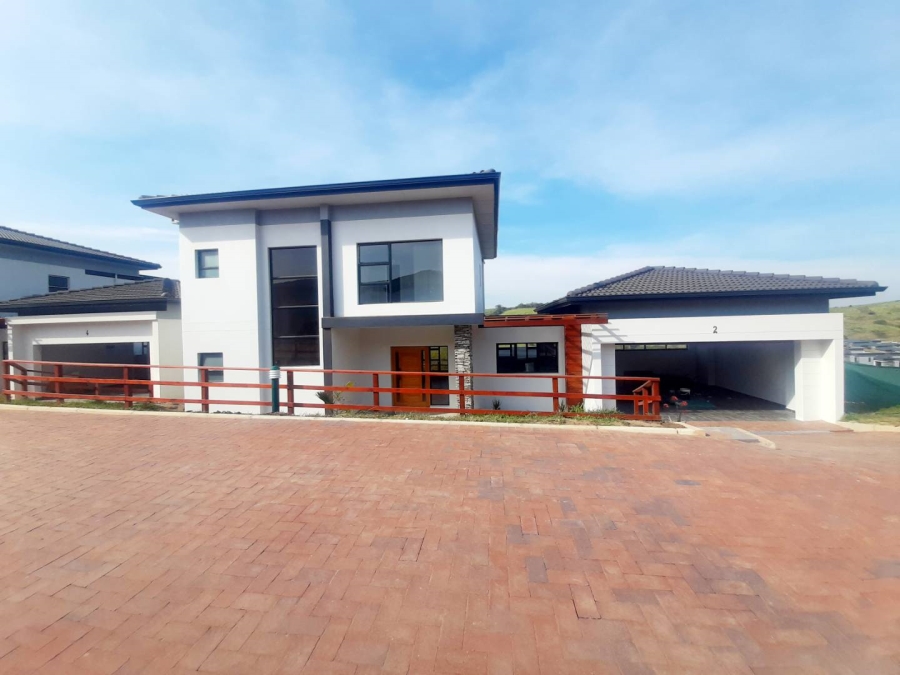 3 Bedroom Property for Sale in Palm Lakes Estate KwaZulu-Natal