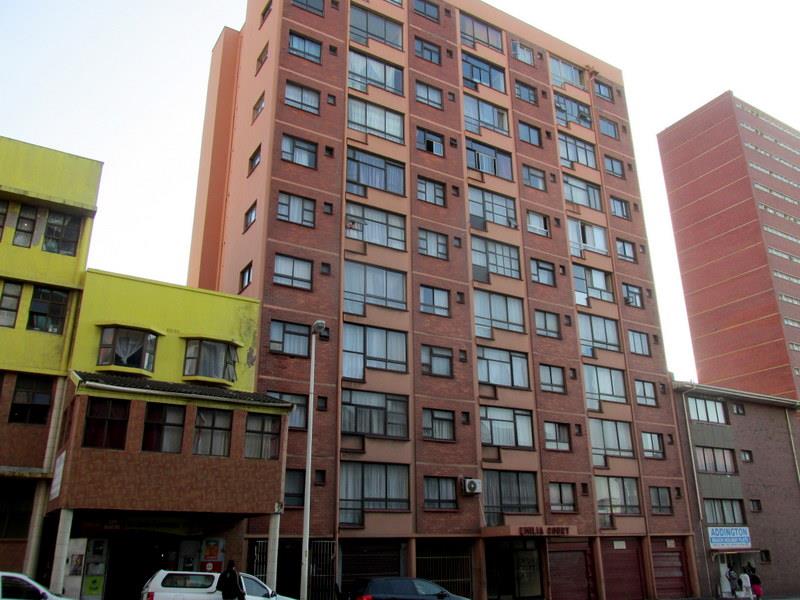 To Let 2 Bedroom Property for Rent in South Beach KwaZulu-Natal