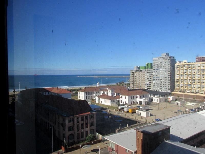 To Let 2 Bedroom Property for Rent in South Beach KwaZulu-Natal