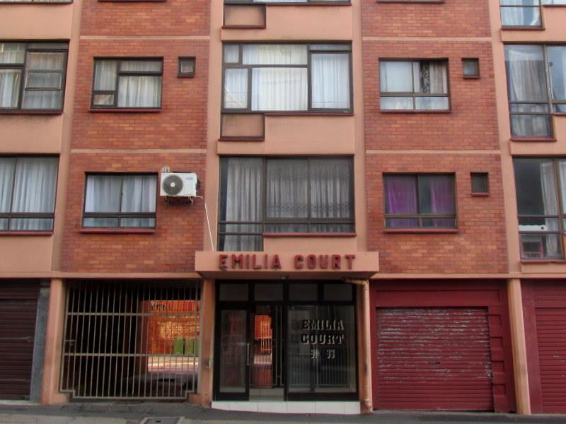 To Let 2 Bedroom Property for Rent in South Beach KwaZulu-Natal