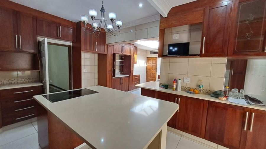 4 Bedroom Property for Sale in Meer En See KwaZulu-Natal