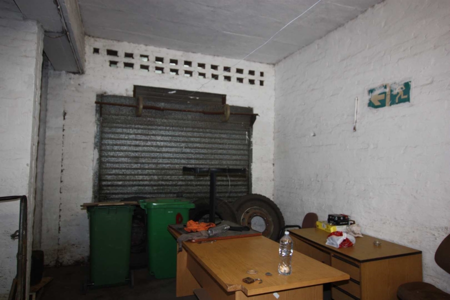 Commercial Property for Sale in Clairwood KwaZulu-Natal