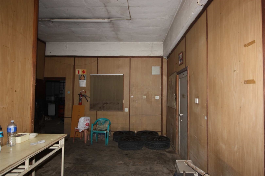 Commercial Property for Sale in Clairwood KwaZulu-Natal