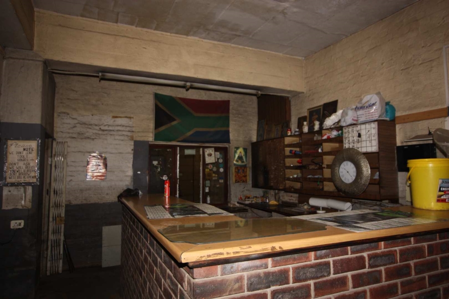 Commercial Property for Sale in Clairwood KwaZulu-Natal