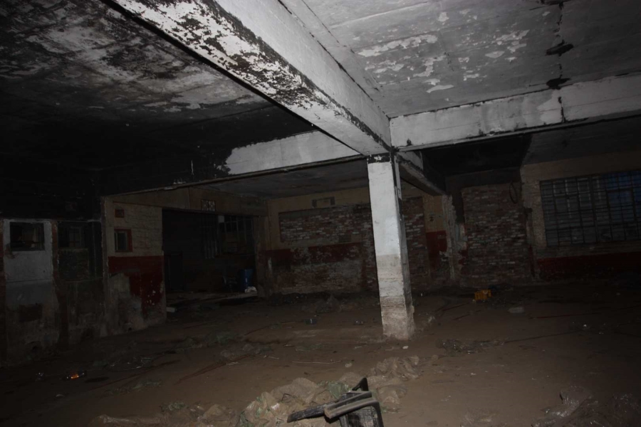 Commercial Property for Sale in Clairwood KwaZulu-Natal