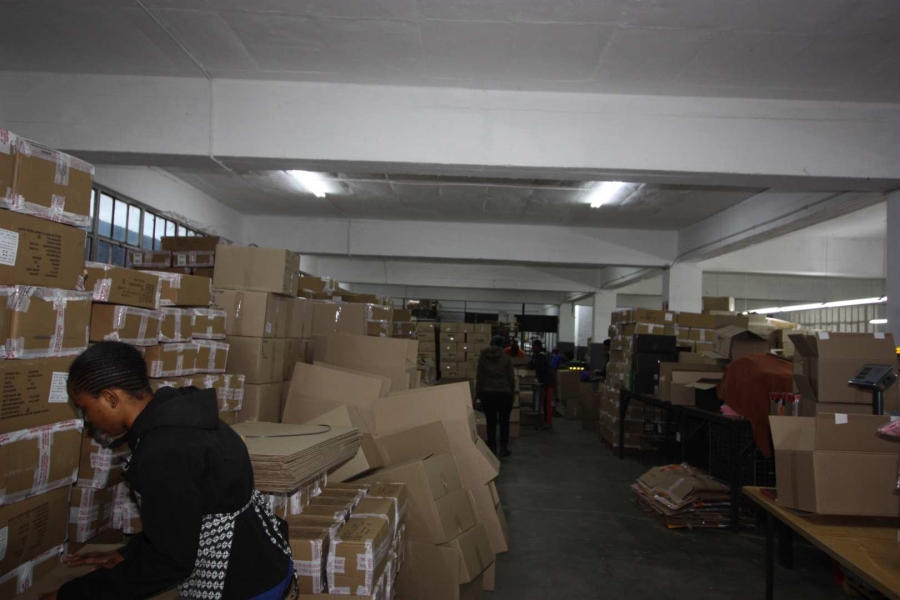 Commercial Property for Sale in Clairwood KwaZulu-Natal
