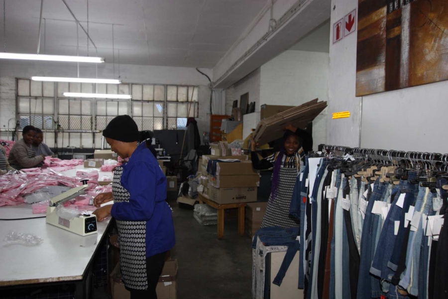 Commercial Property for Sale in Clairwood KwaZulu-Natal