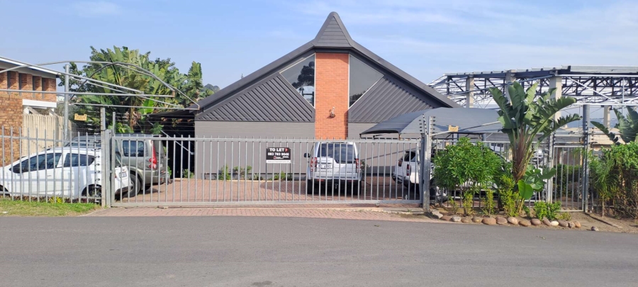 Commercial Property for Sale in Red Hill KwaZulu-Natal