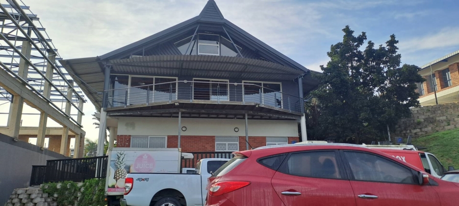 Commercial Property for Sale in Red Hill KwaZulu-Natal