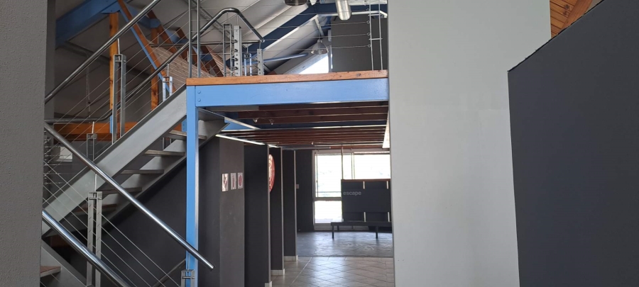 Commercial Property for Sale in Red Hill KwaZulu-Natal