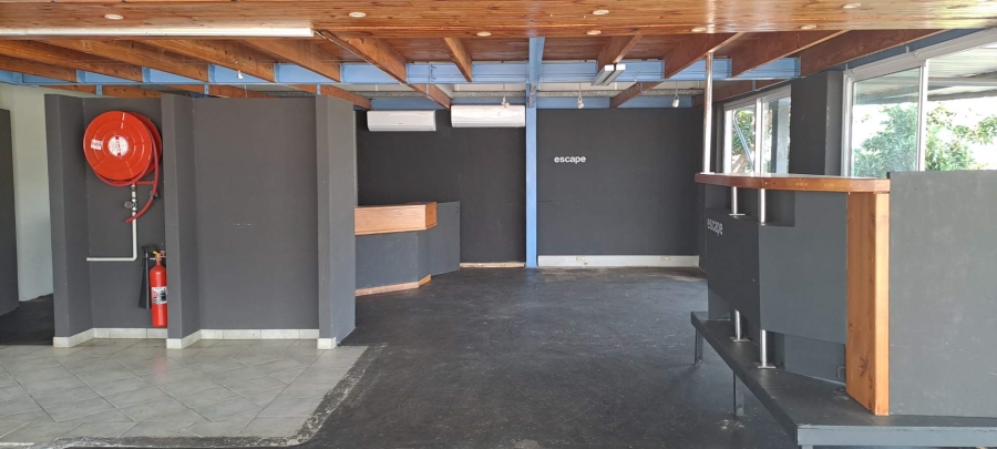 Commercial Property for Sale in Red Hill KwaZulu-Natal