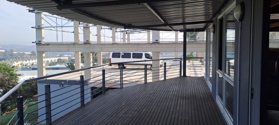Commercial Property for Sale in Red Hill KwaZulu-Natal