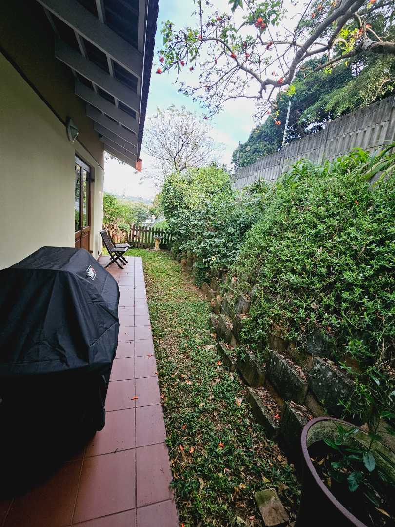 3 Bedroom Property for Sale in Glen Hills KwaZulu-Natal