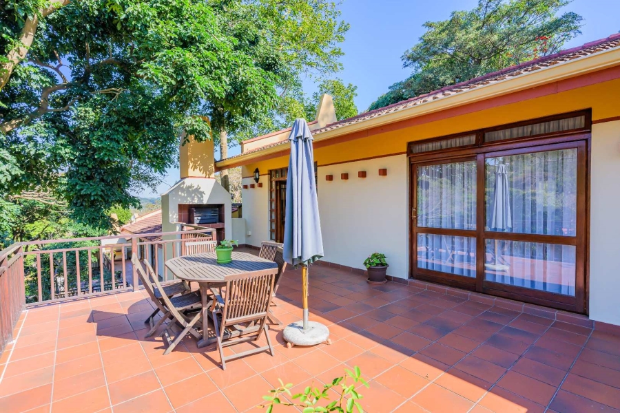 3 Bedroom Property for Sale in Glen Hills KwaZulu-Natal
