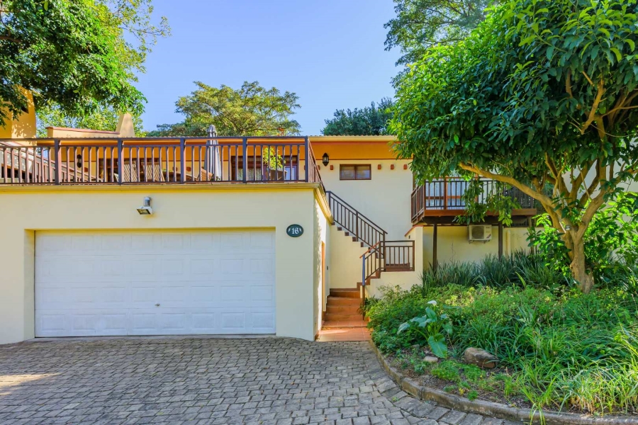 3 Bedroom Property for Sale in Glen Hills KwaZulu-Natal