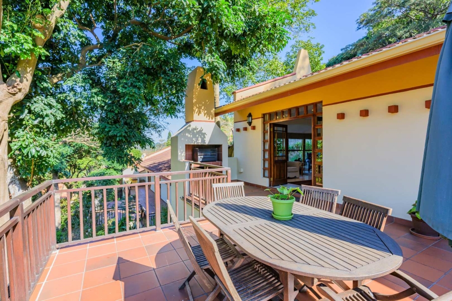 3 Bedroom Property for Sale in Glen Hills KwaZulu-Natal