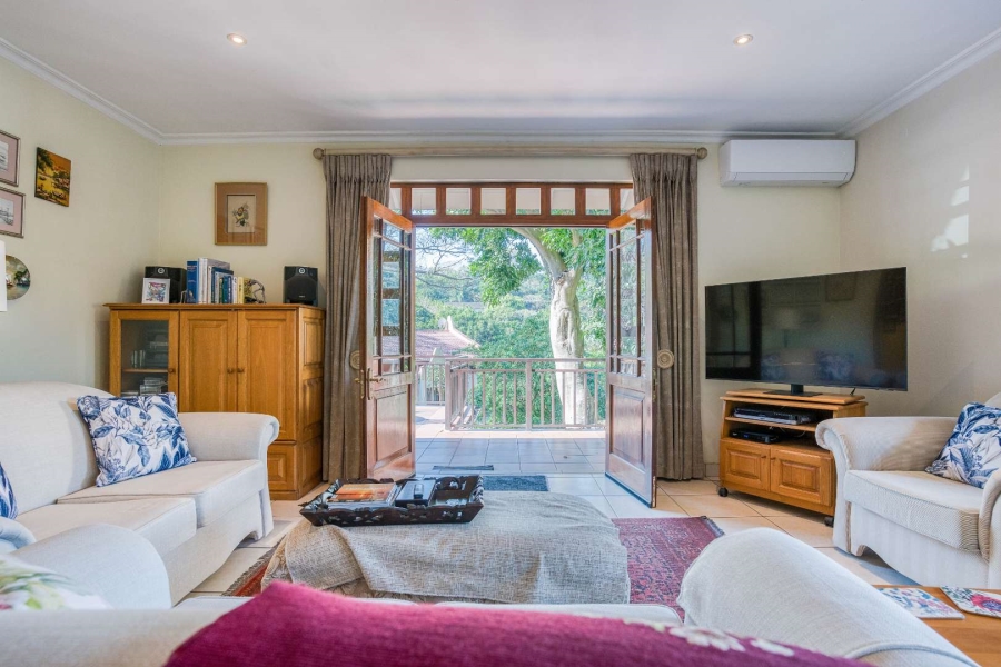 3 Bedroom Property for Sale in Glen Hills KwaZulu-Natal