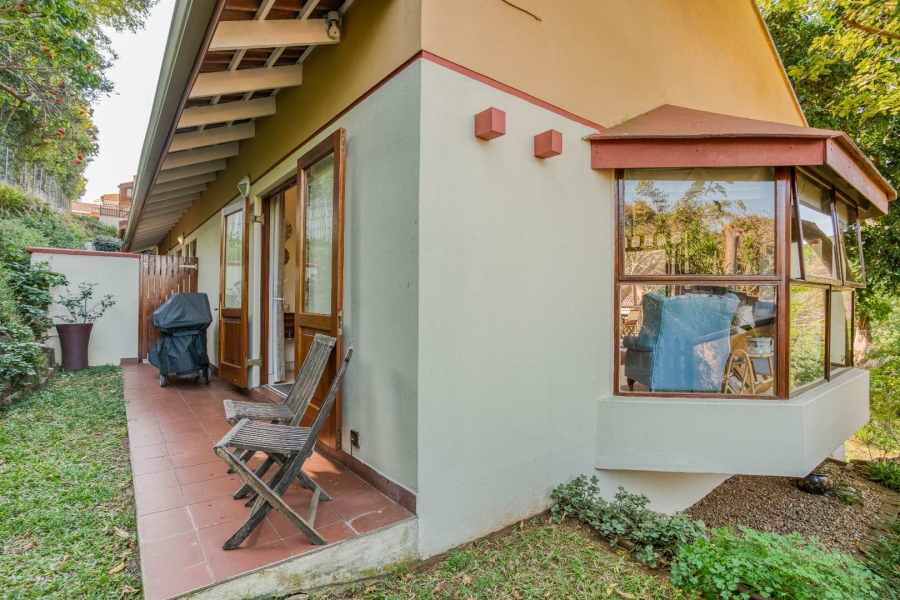 3 Bedroom Property for Sale in Glen Hills KwaZulu-Natal